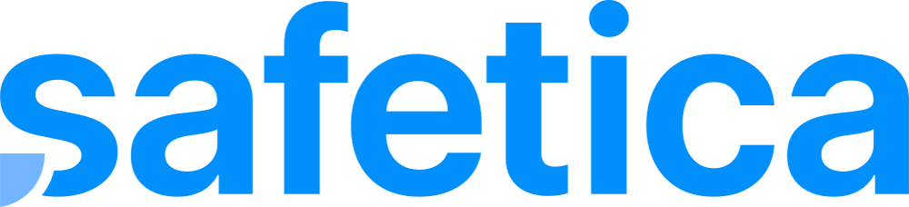 Safetica Logotipo Safetica