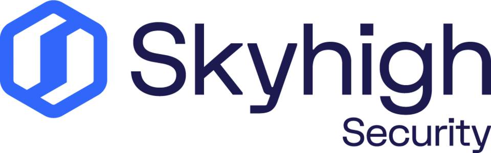 Skyhigh Security Logotipo Skyhigh Security