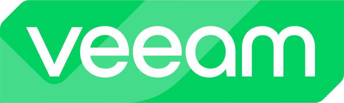 Veeam Logotipo Veeam