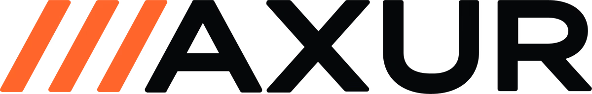 Axur Logotipo Axur